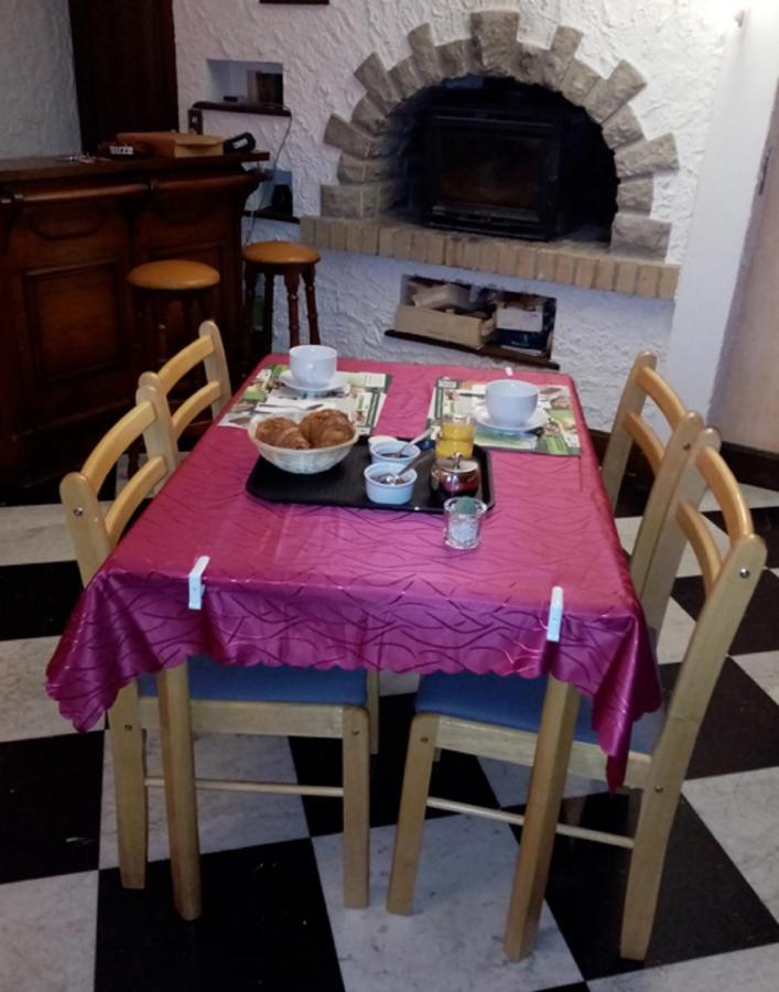 Hotel Les Remparts Nozeroy