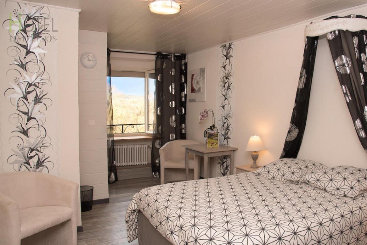 Hotel Les Remparts *