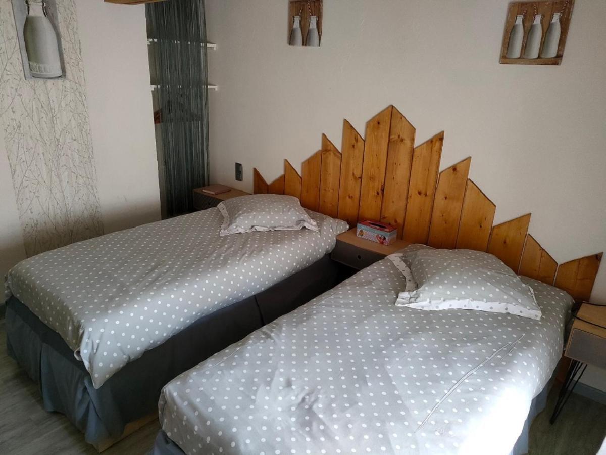 Les Remparts Hotel