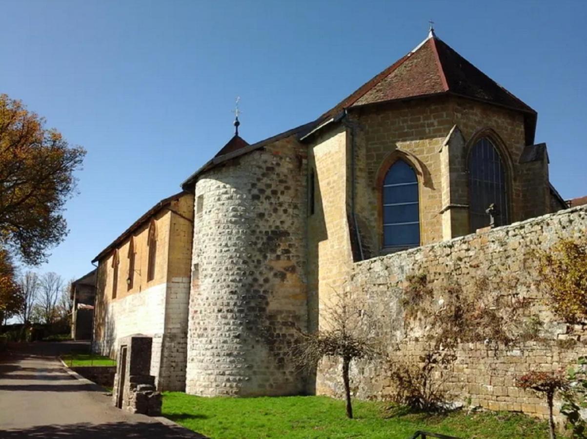 Les Remparts Hotel *