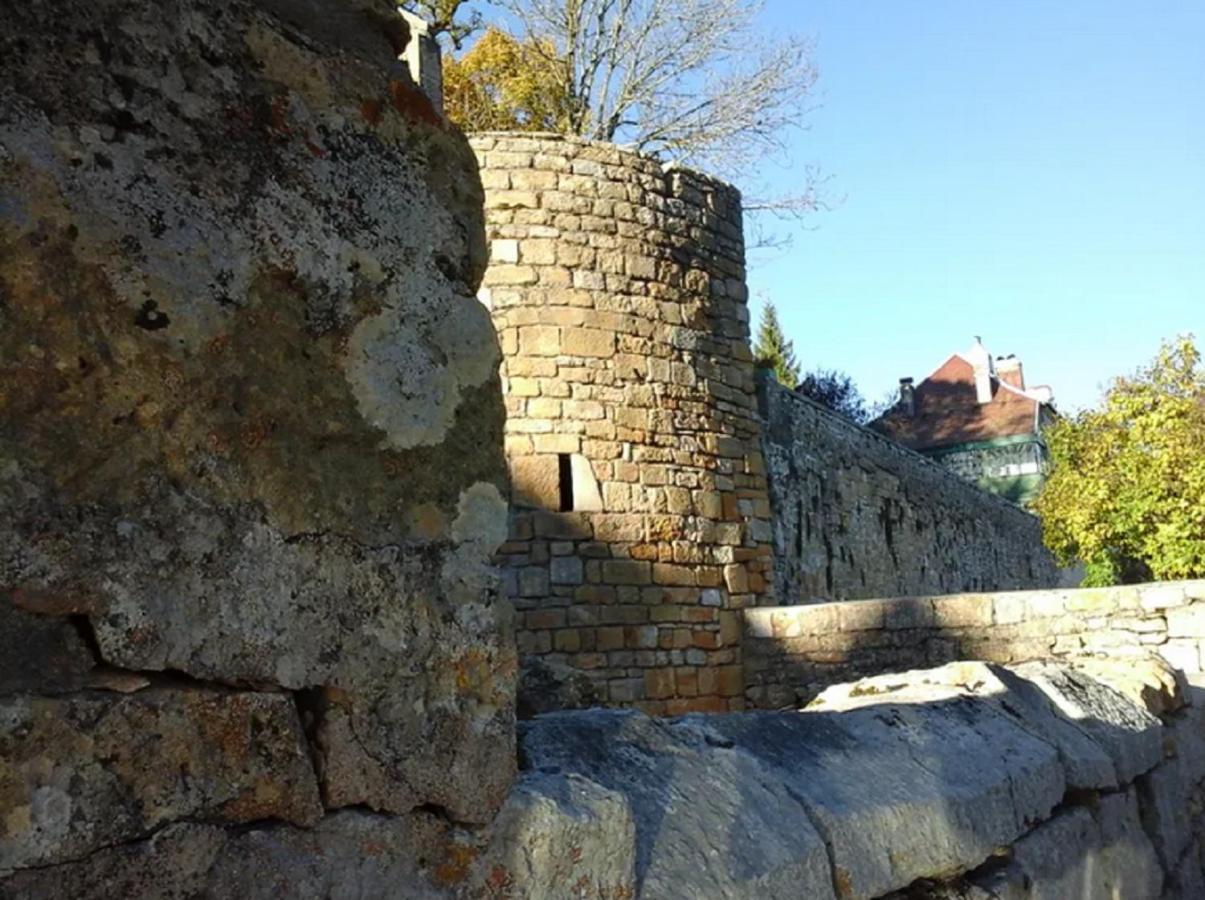 Les Remparts Hotel