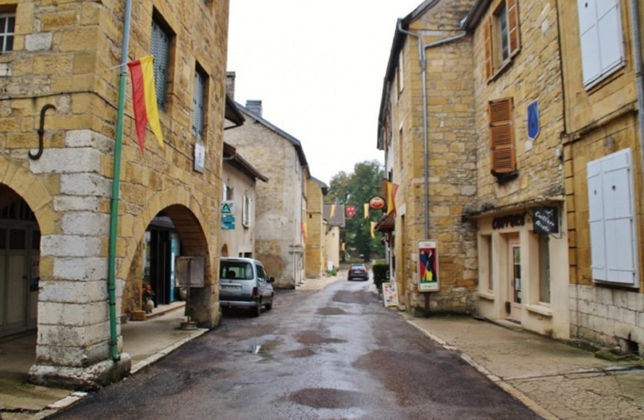 Hotel Les Remparts