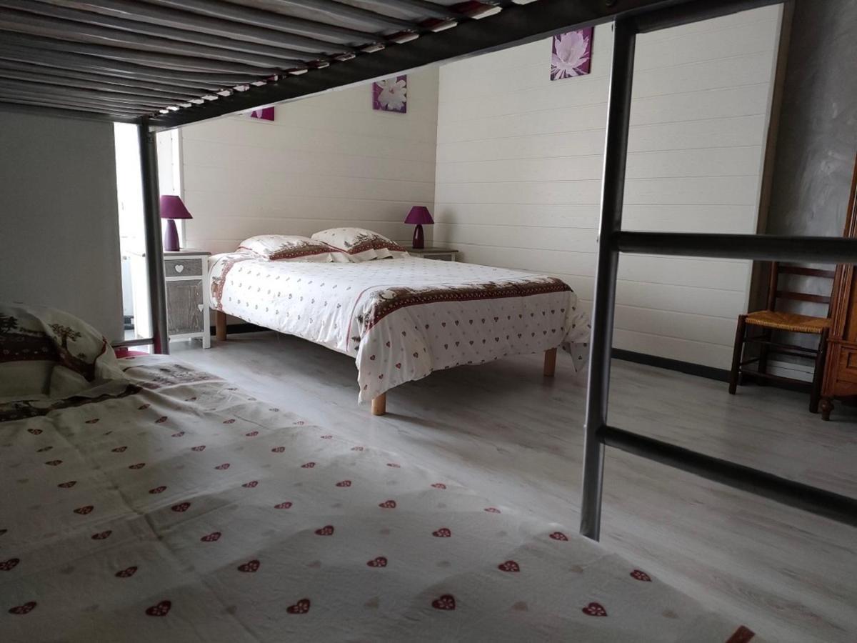 Les Remparts Hotel