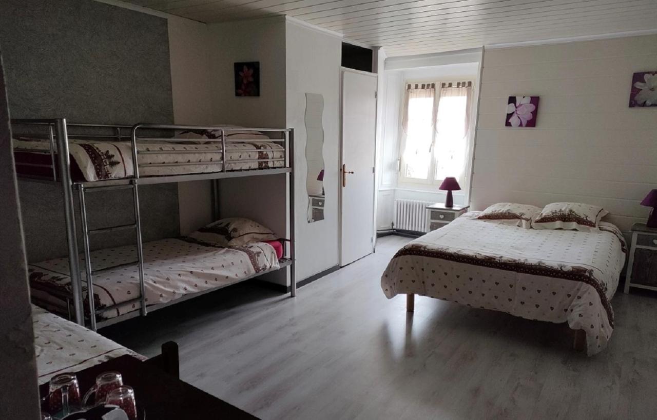 Les Remparts Hotel