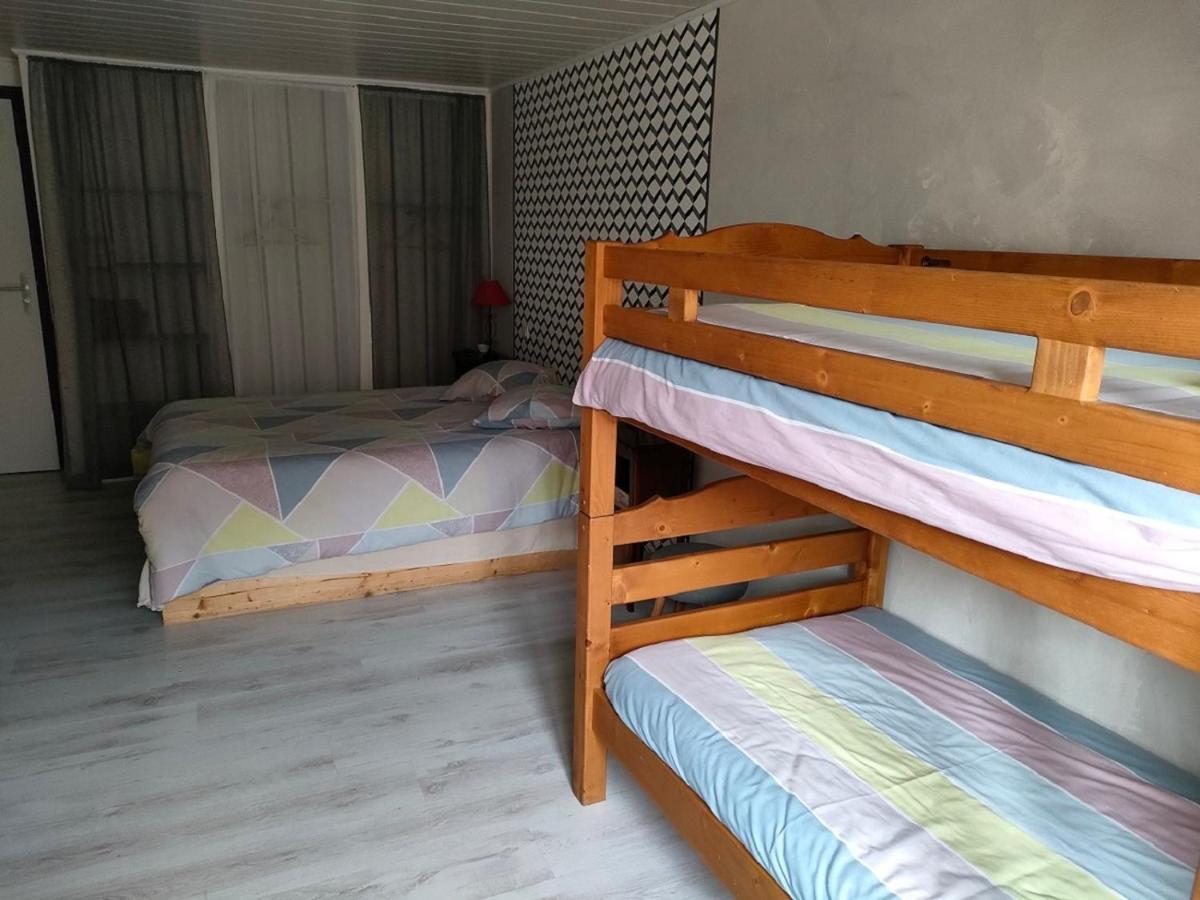 Hotel Les Remparts Nozeroy